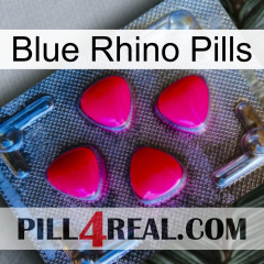 Blue Rhino Pills 13